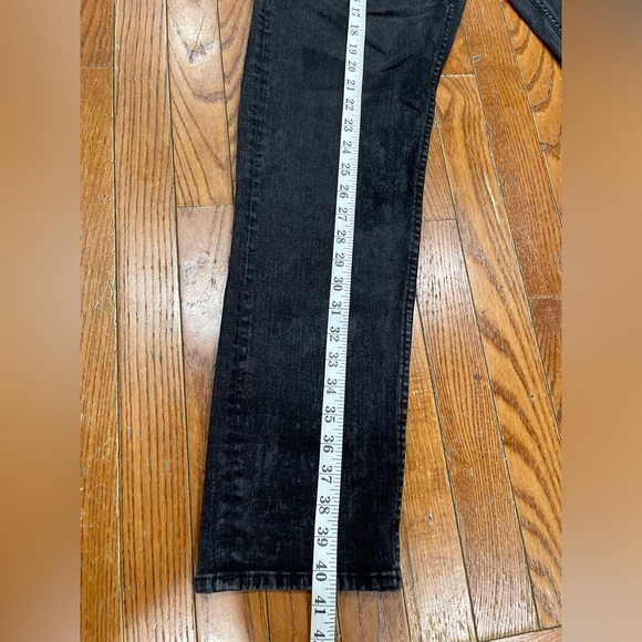 Jordan Craig Black Jeans - Picture 4 of 13